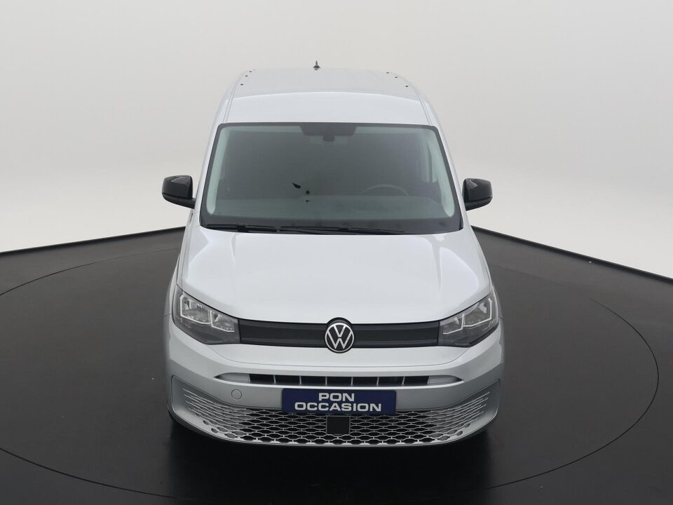 VW-Bedrijfswagens Caddy Cargo Maxi 2.0 TDI 122PK DSG Style