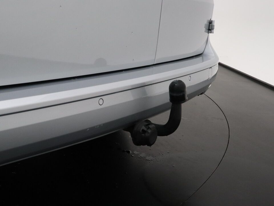 VW-Bedrijfswagens Caddy Cargo Maxi 2.0 TDI 122PK DSG Style