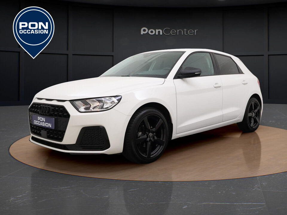Audi A1 Sportback 25 TFSI S-tronic