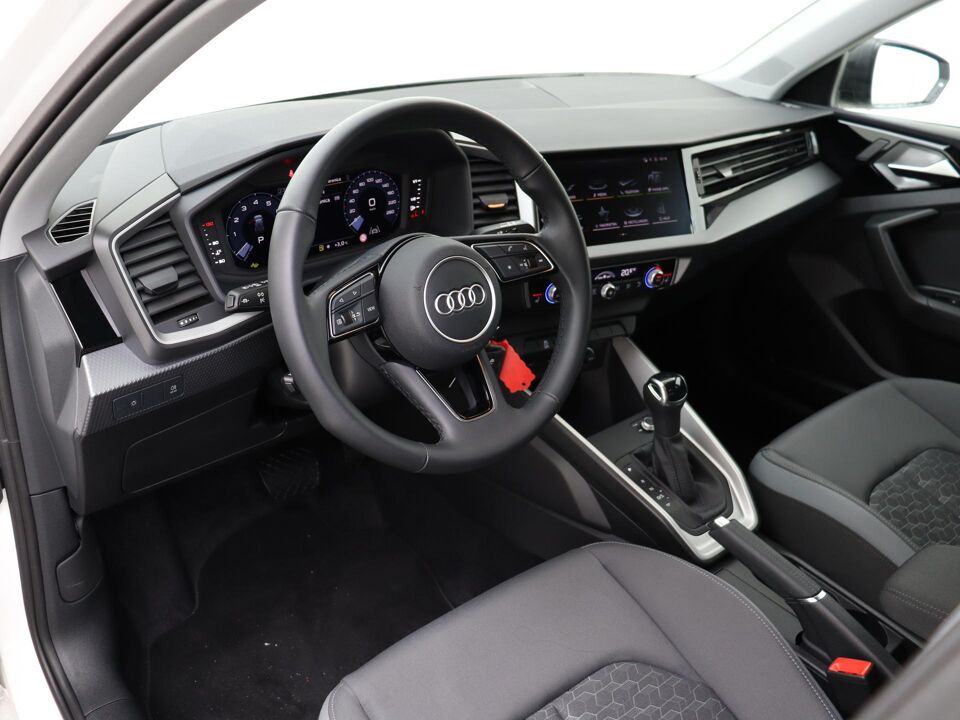 Audi A1 Sportback 25 TFSI S-tronic