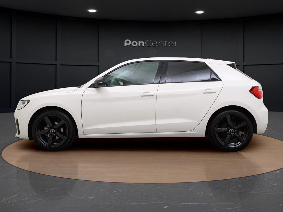Audi A1 Sportback 25 TFSI S-tronic