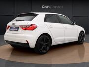 Audi A1 Sportback 25 TFSI S-tronic