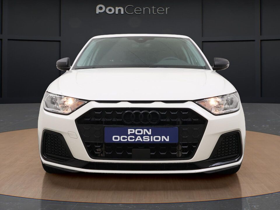 Audi A1 Sportback 25 TFSI S-tronic