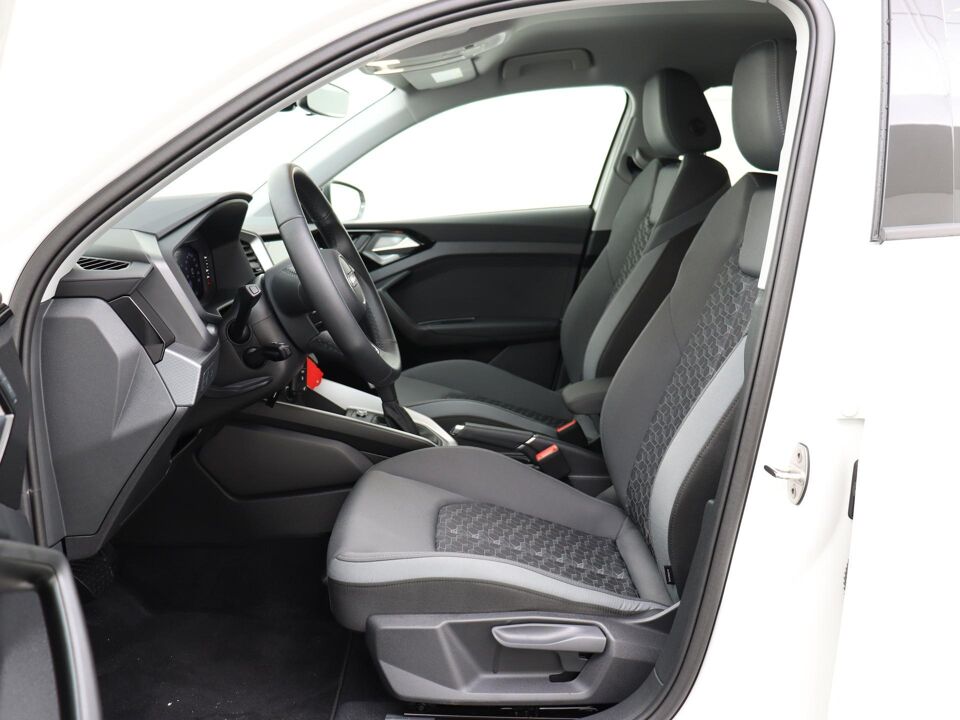 Audi A1 Sportback 25 TFSI S-tronic