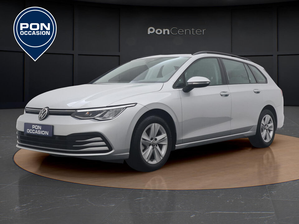 Volkswagen GOLF Variant 1.0 TSI Life