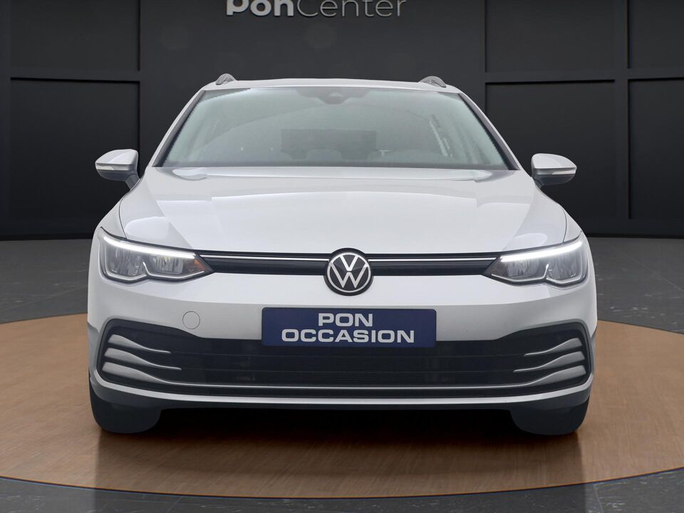 Volkswagen GOLF Variant 1.0 TSI Life