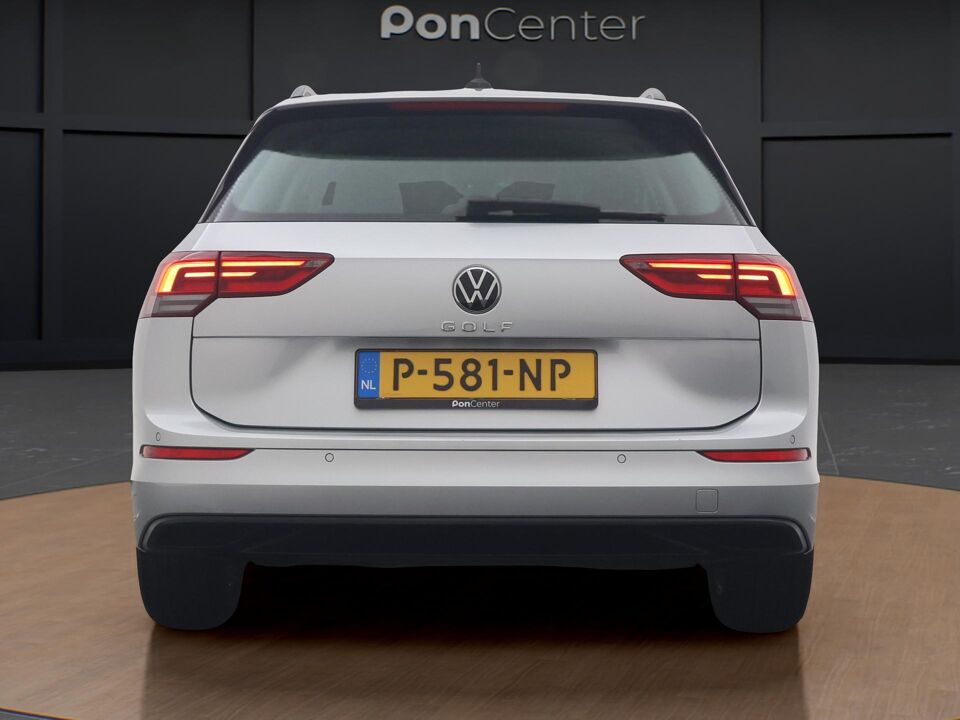 Volkswagen GOLF Variant 1.0 TSI Life