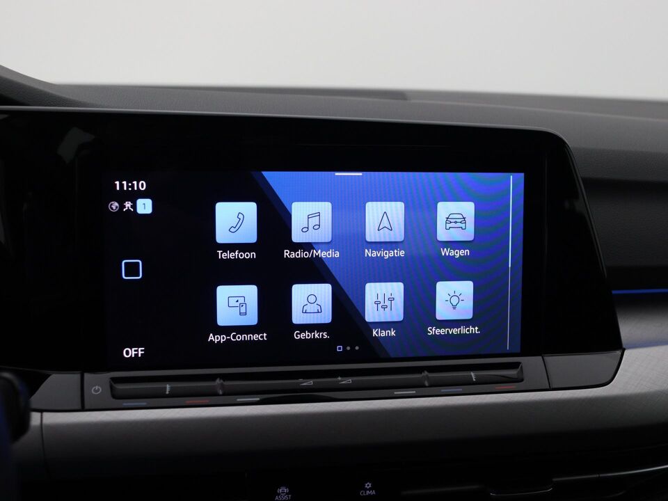 Volkswagen GOLF Variant 1.0 TSI Life