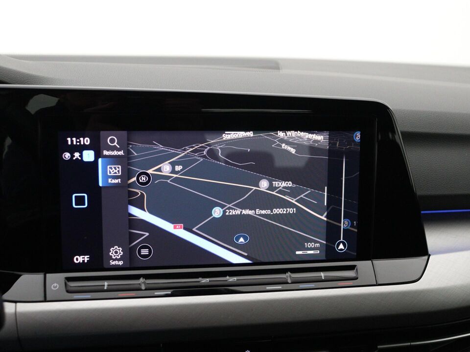 Volkswagen GOLF Variant 1.0 TSI Life