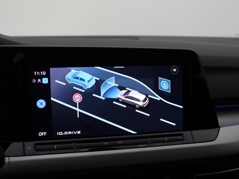 Volkswagen GOLF Variant 1.0 TSI Life