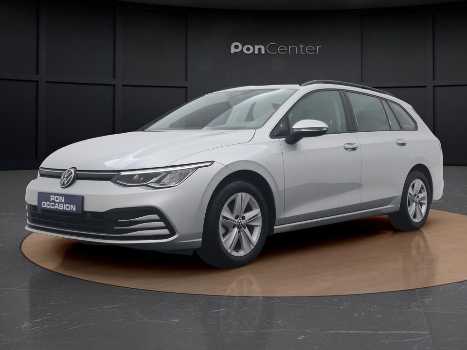Volkswagen GOLF Variant 1.0 TSI Life