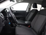 Volkswagen T-Cross 1.0 TSI Life Edition
