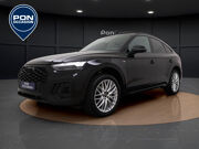 Audi Q5 Sportback 55 TFSI e 367 PK S Edition Competition
