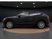 Audi Q5 Sportback 55 TFSI e 367 PK S Edition Competition