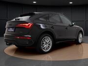 Audi Q5 Sportback 55 TFSI e 367 PK S Edition Competition