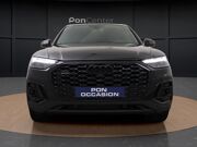 Audi Q5 Sportback 55 TFSI e 367 PK S Edition Competition