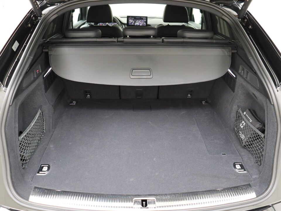 Audi Q5 Sportback 55 TFSI e 367 PK S Edition Competition