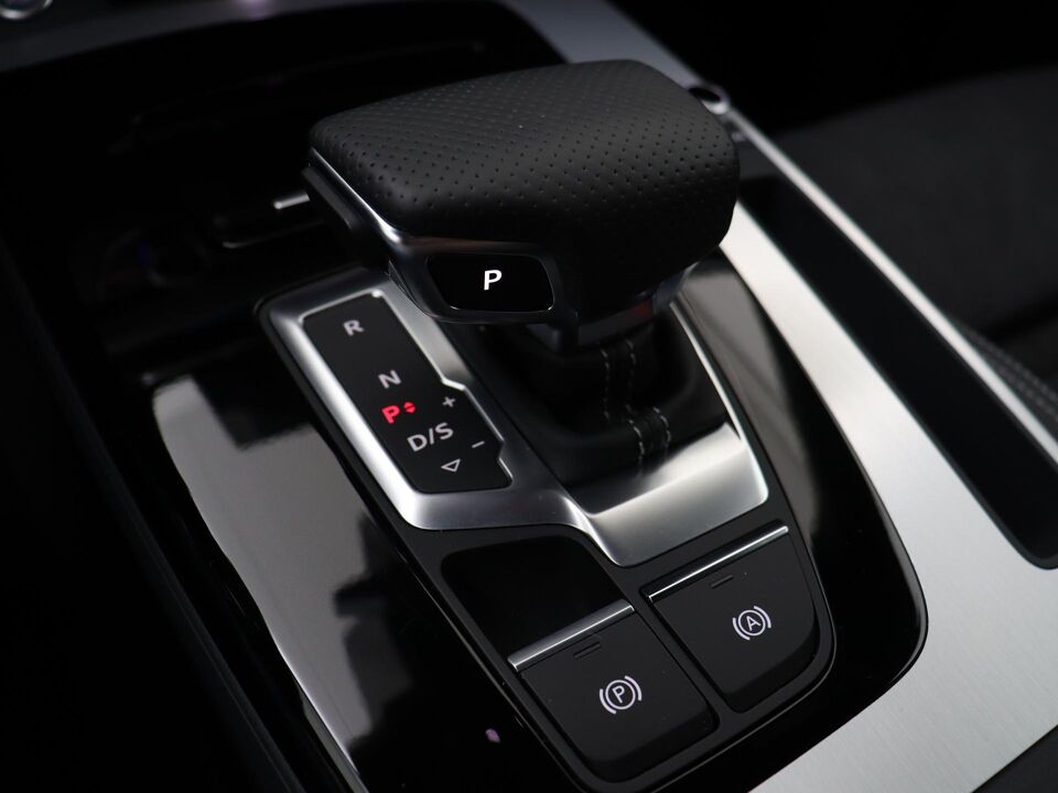 Audi Q5 Sportback 55 TFSI e 367 PK S Edition Competition