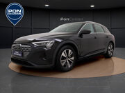 Audi Q8 e-tron 50 Quattro Edition
