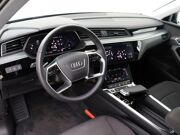 Audi Q8 e-tron 50 Quattro Edition