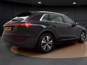 Audi Q8 e-tron 50 Quattro Edition