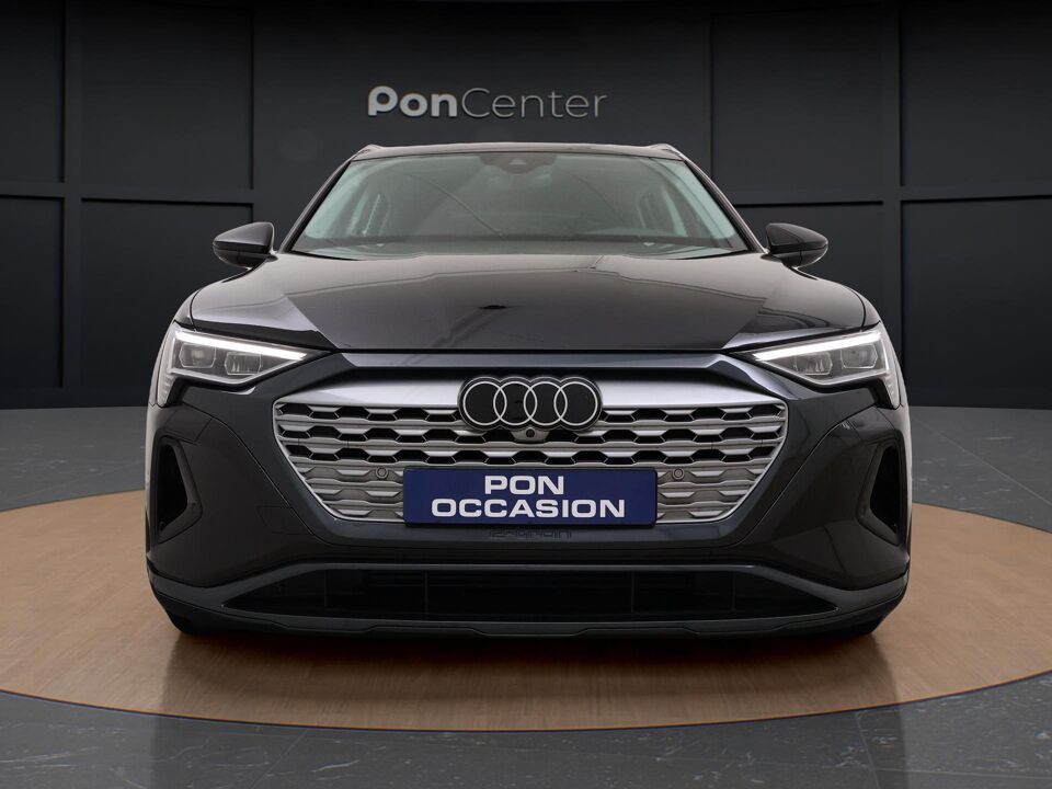 Audi Q8 e-tron 50 Quattro Edition