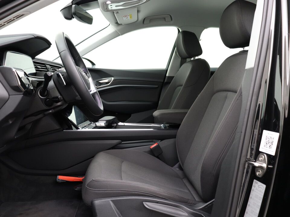 Audi Q8 e-tron 50 Quattro Edition