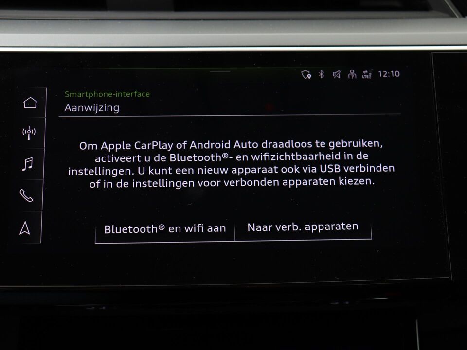 Audi Q8 e-tron 50 Quattro Edition
