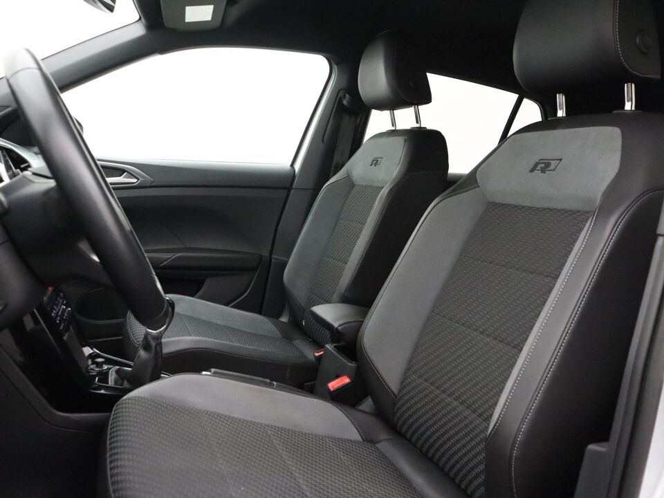 Volkswagen T-Cross 1.0 TSI R-Line