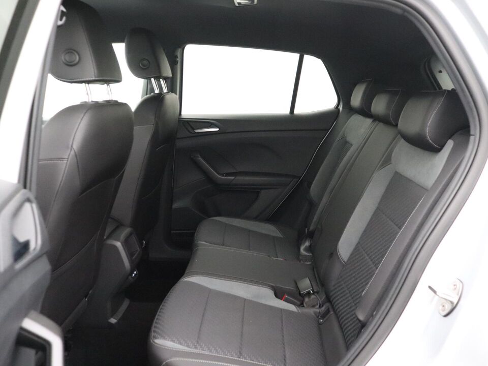 Volkswagen T-Cross 1.0 TSI R-Line