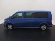 VW-Bedrijfswagens Transporter 2.0 TDI 150 PK DSG L2 DC 30 Bulli