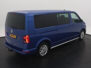 VW-Bedrijfswagens Transporter 2.0 TDI 150 PK DSG L2 DC 30 Bulli