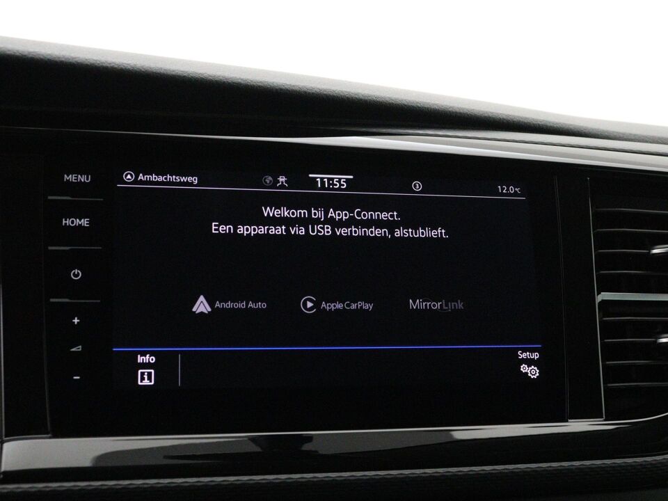 VW-Bedrijfswagens Transporter 2.0 TDI 150 PK DSG L2 DC 30 Bulli