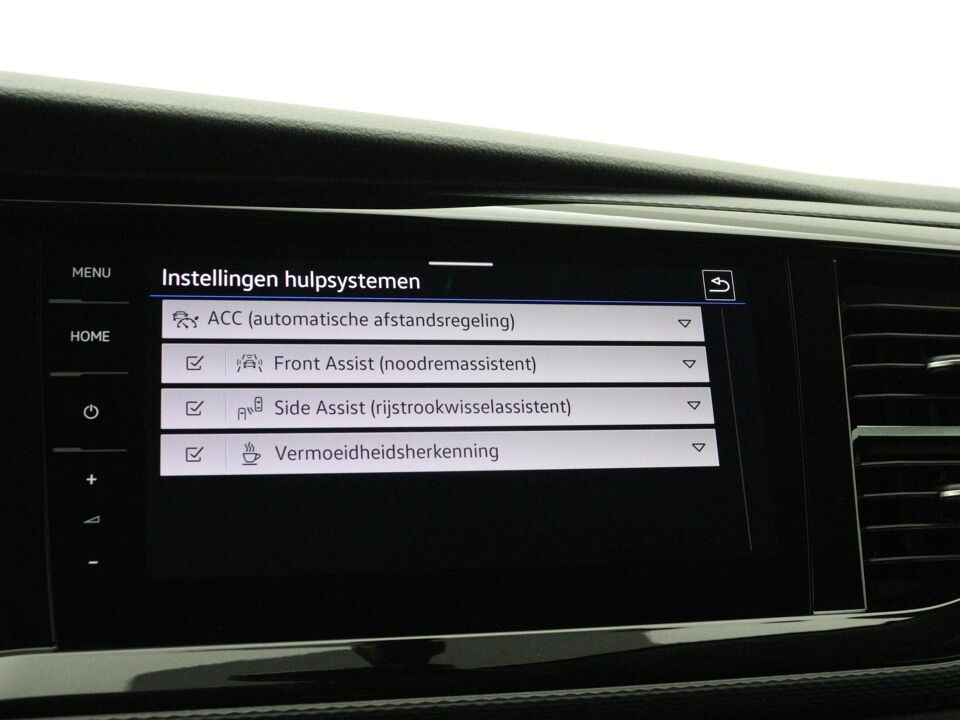 VW-Bedrijfswagens Transporter 2.0 TDI 150 PK DSG L2 DC 30 Bulli