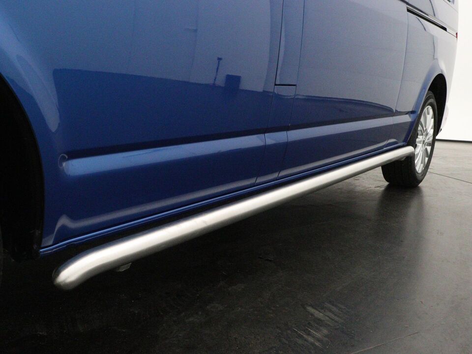 VW-Bedrijfswagens Transporter 2.0 TDI 150 PK DSG L2 DC 30 Bulli