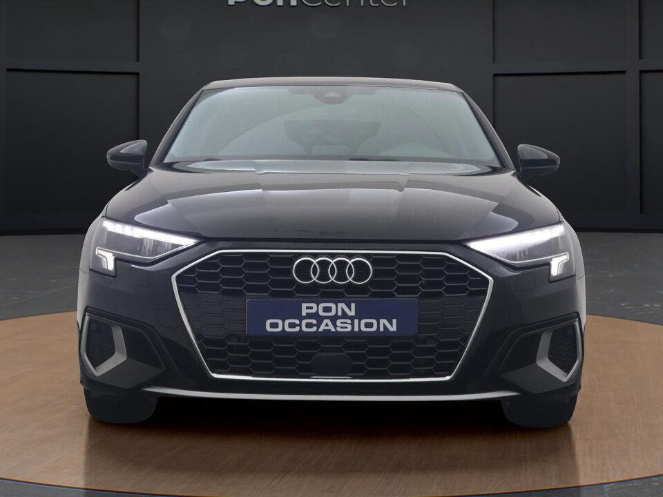 Audi A3 Sportback 40 TFSI e Business edition