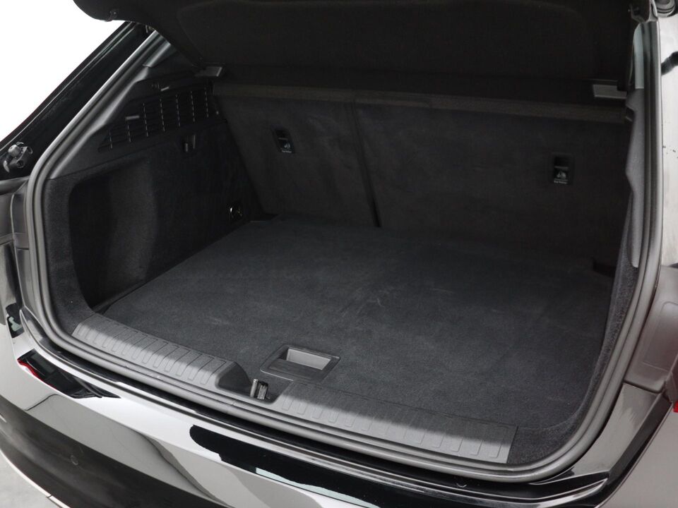 Audi A3 Sportback 40 TFSI e Business edition