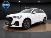 Audi Q3 45 TFSI e 245 PK S Edition
