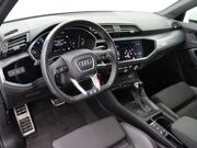Audi Q3 45 TFSI e 245 PK S Edition