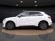 Audi Q3 45 TFSI e 245 PK S Edition