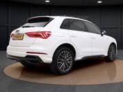 Audi Q3 45 TFSI e 245 PK S Edition