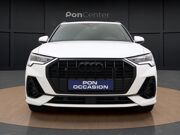 Audi Q3 45 TFSI e 245 PK S Edition
