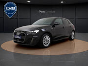 Audi A1 Sportback 25 TFSI S Edition