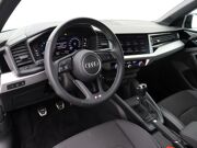 Audi A1 Sportback 25 TFSI S Edition