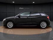 Audi A1 Sportback 25 TFSI S Edition