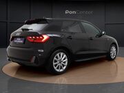 Audi A1 Sportback 25 TFSI S Edition