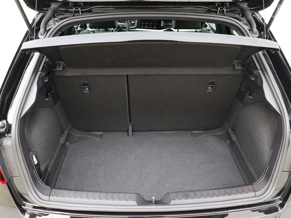Audi A1 Sportback 25 TFSI S Edition