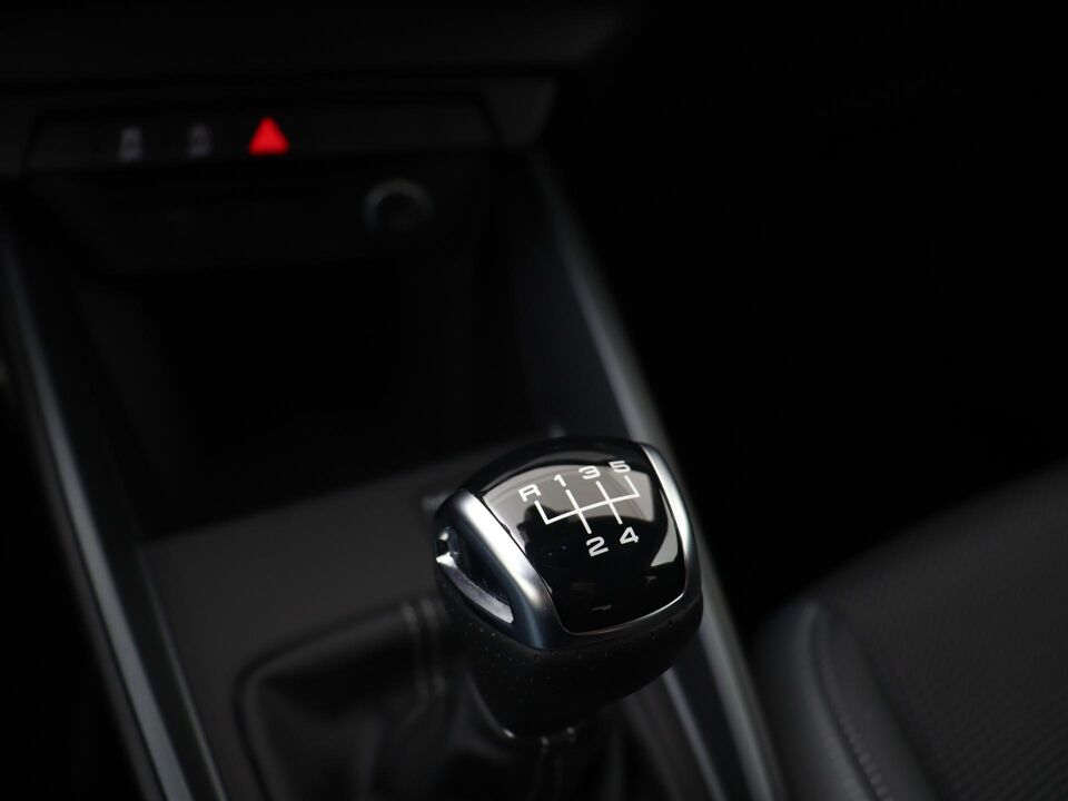 Audi A1 Sportback 25 TFSI S Edition