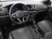 Volkswagen T-Cross 1.5 TSI R-Line