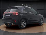 Volkswagen T-Cross 1.5 TSI R-Line